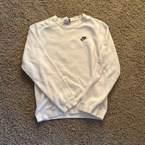 Nike Sweater
